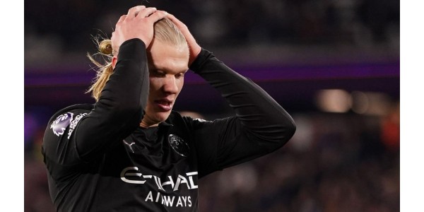 Manchester City i Chelsea ispali su iz četvrtfinala Lige prvaka Manchester City i Chelsea ispali su iz četvrtfinala Lige prvaka